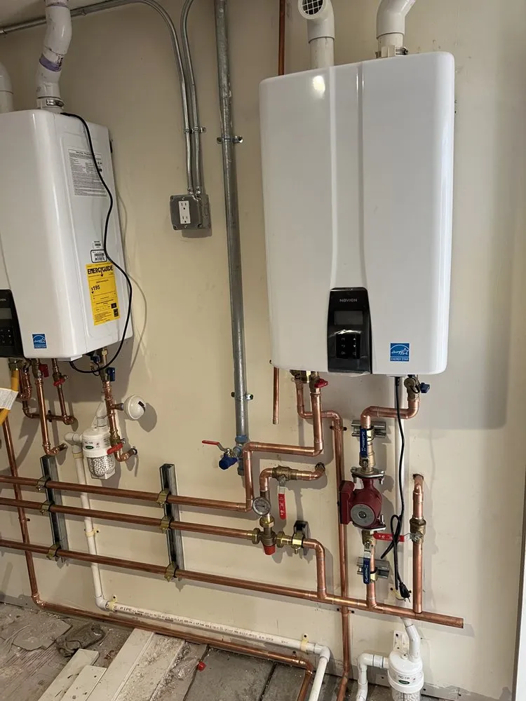 Slide of Adolfo's Plumbing & Rooter