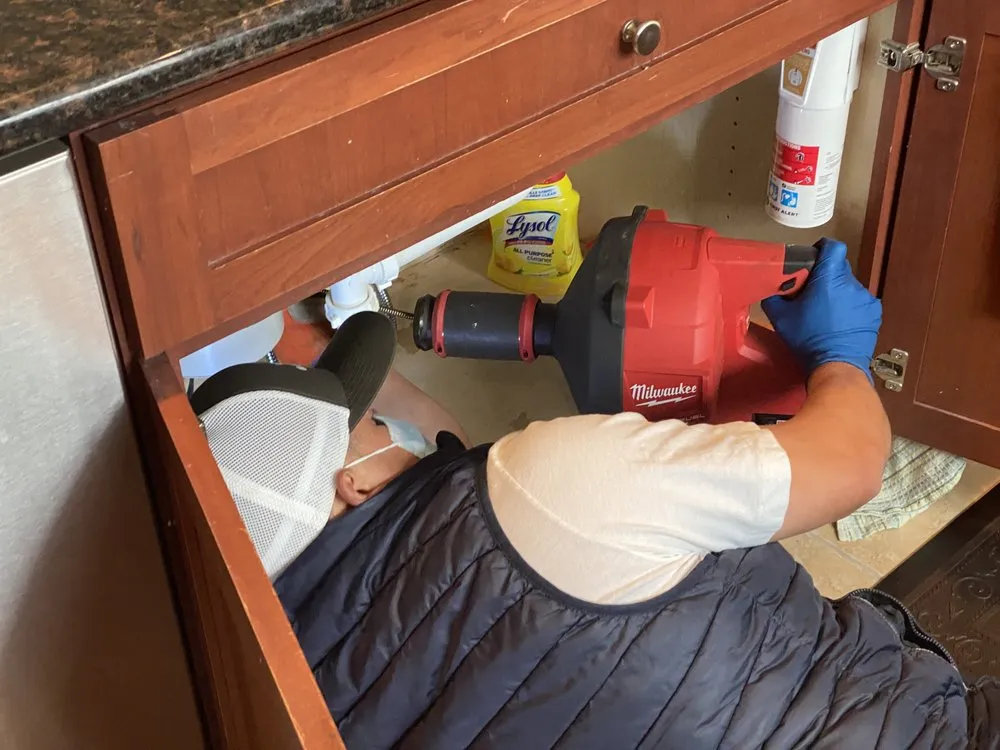 Slide of Adolfo's Plumbing & Rooter