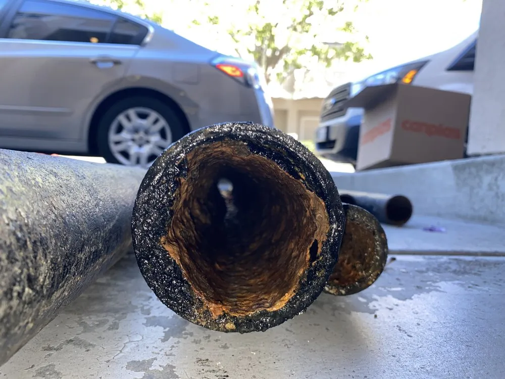 Slide of Adolfo's Plumbing & Rooter