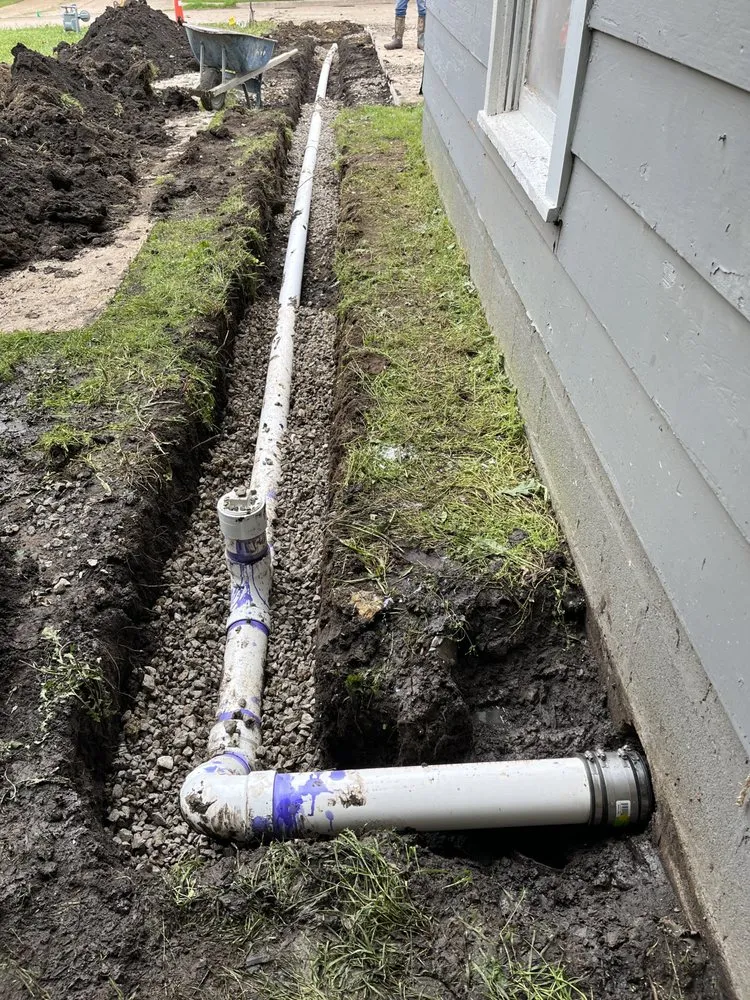 Slide of Adoni Plumbing Solutions