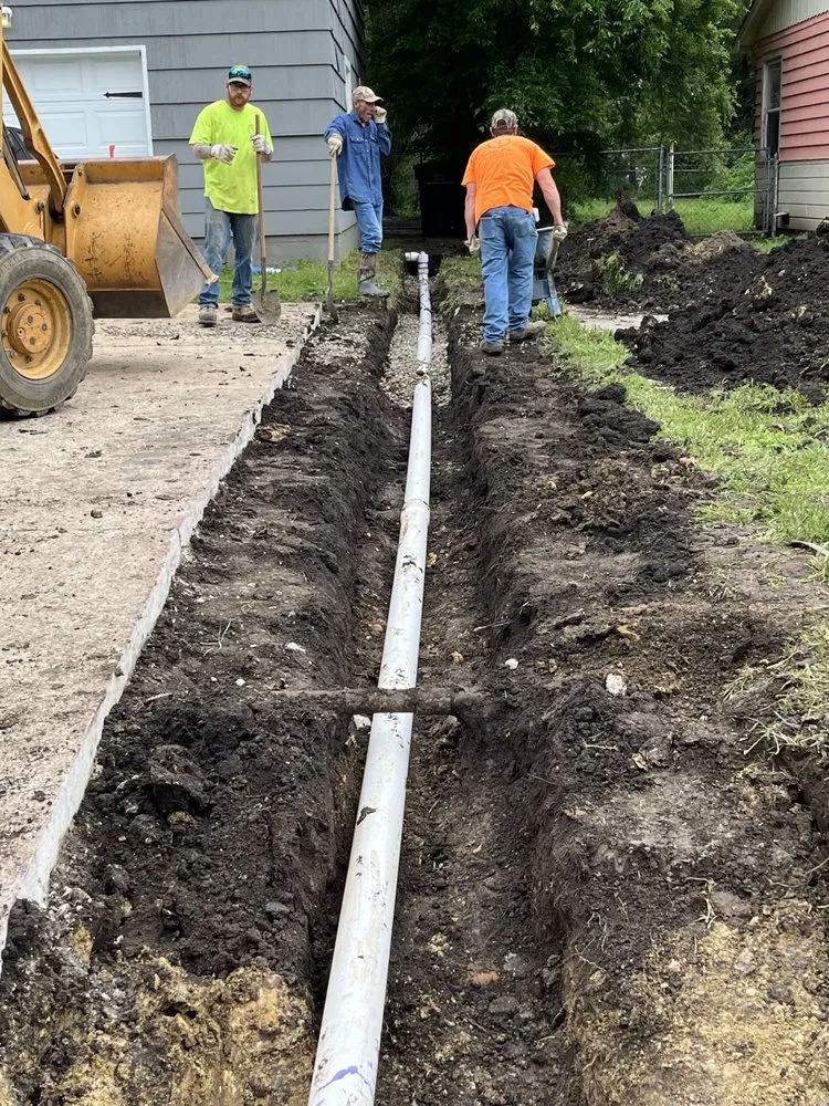 Slide of Adoni Plumbing Solutions