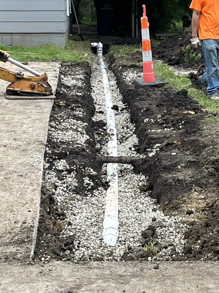 Slide of Adoni Plumbing Solutions