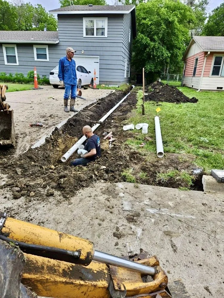 Slide of Adoni Plumbing Solutions