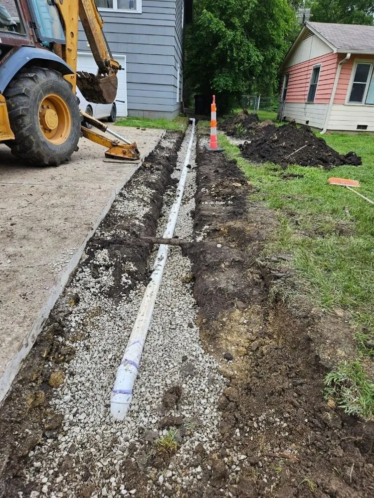 Slide of Adoni Plumbing Solutions