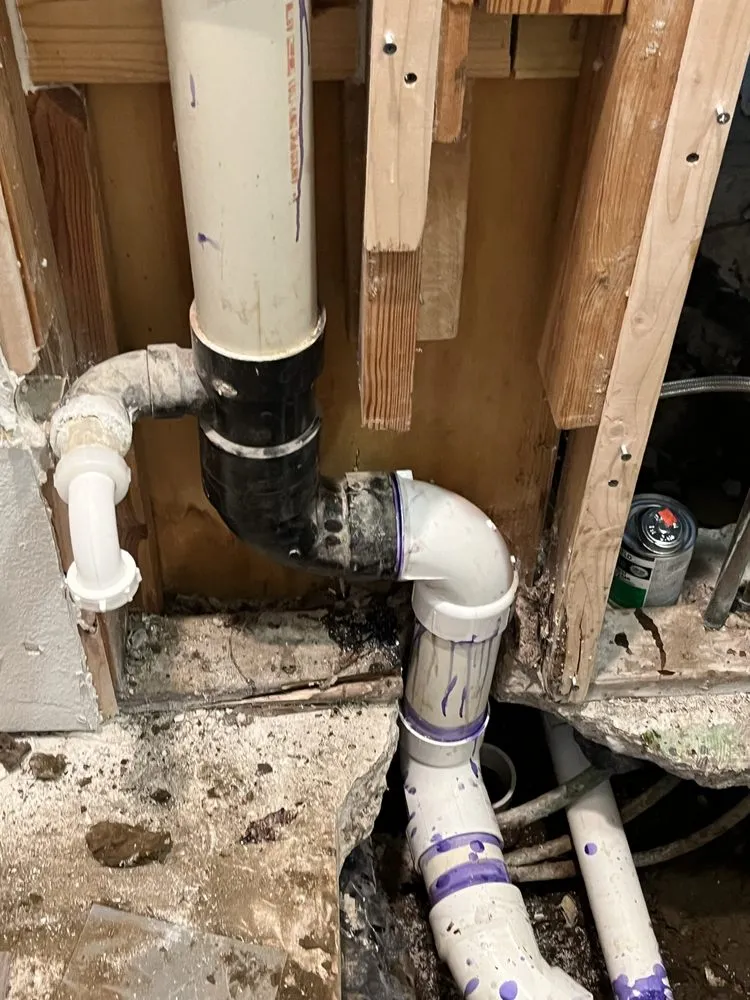 Slide of Adoni Plumbing Solutions