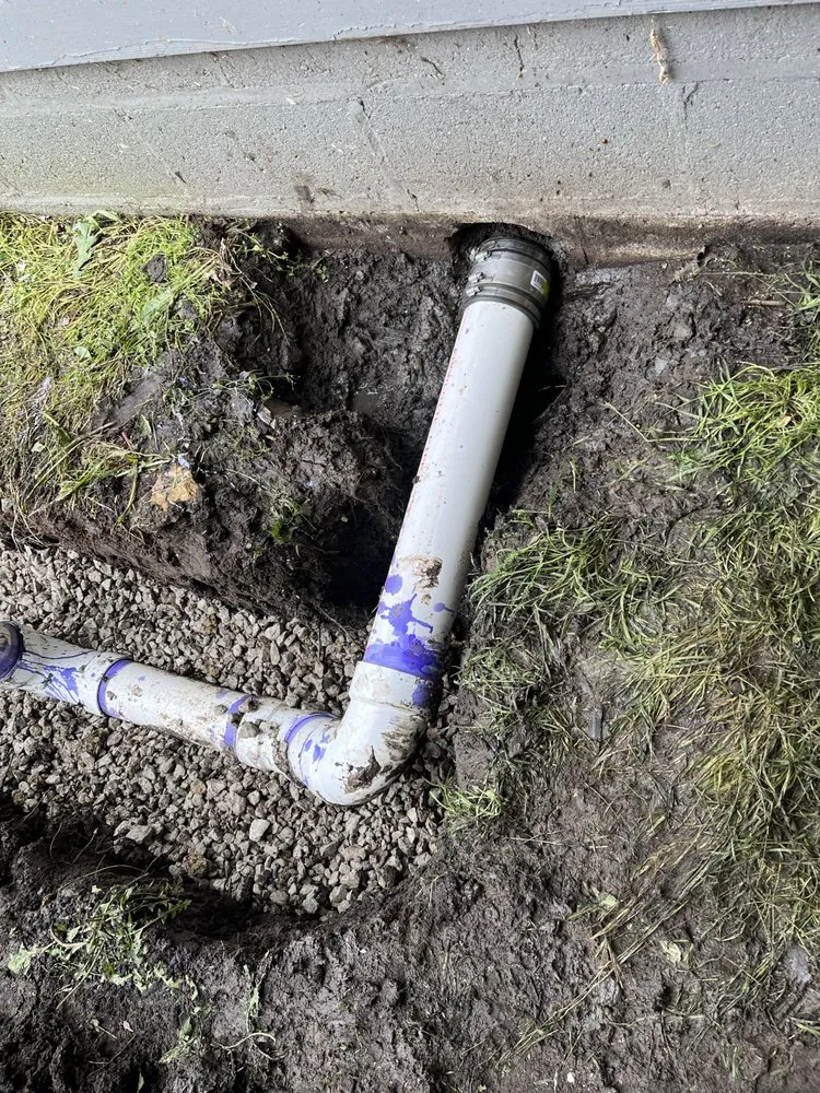 Slide of Adoni Plumbing Solutions