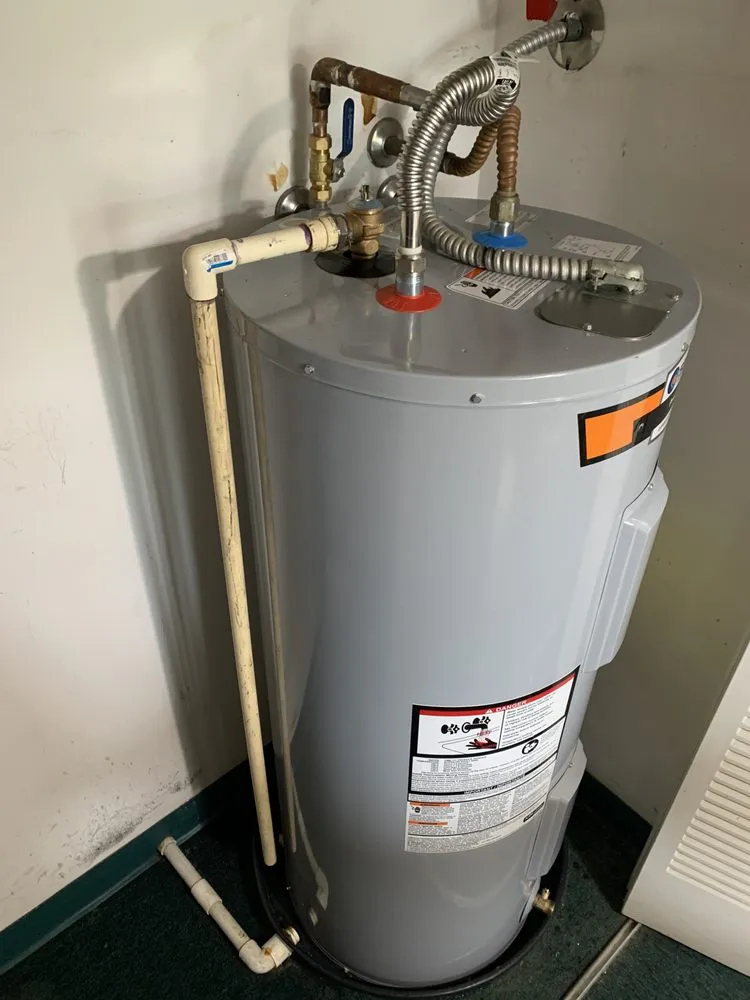 Slide of ADR Plumbing