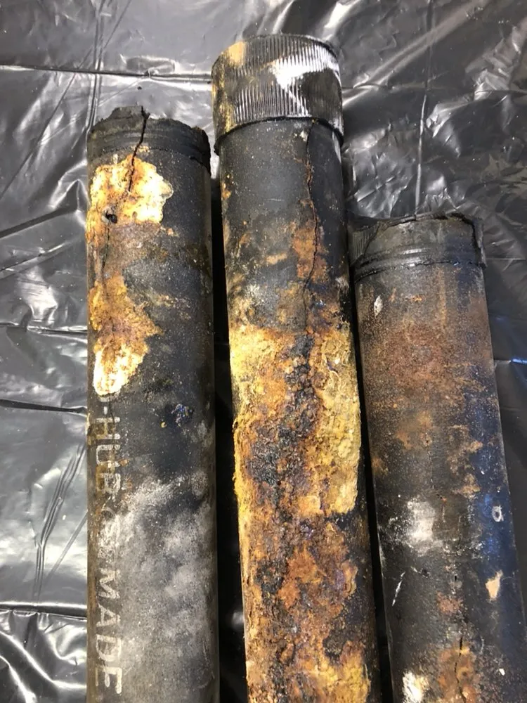 Slide of ADR Plumbing