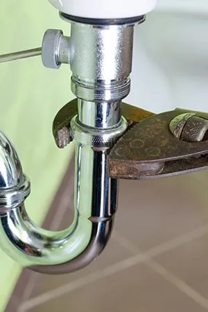 Slide of ADR Plumbing