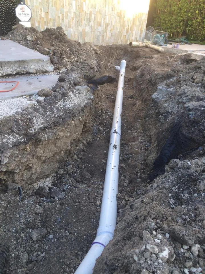 Slide of ADR Plumbing