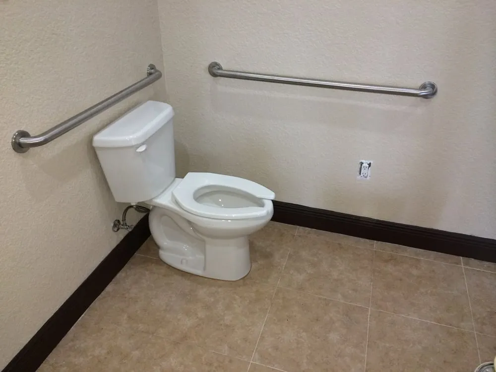 Slide of ADR Plumbing