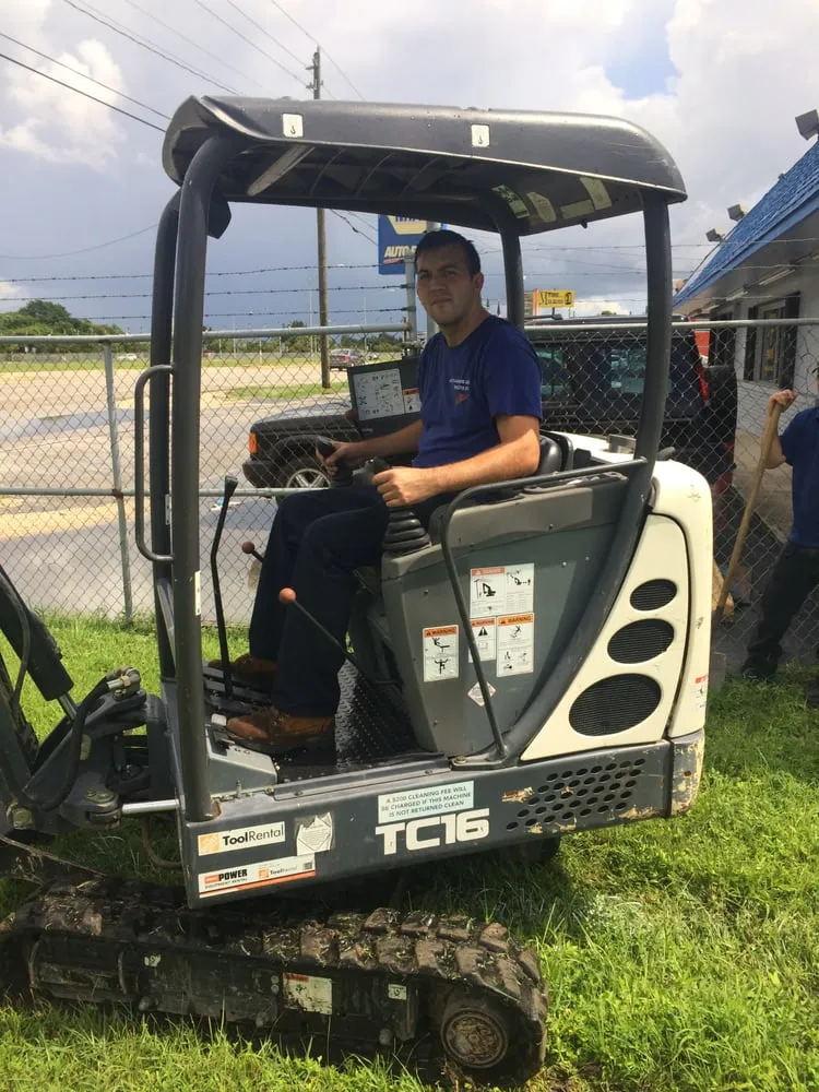 Slide of ADR Plumbing