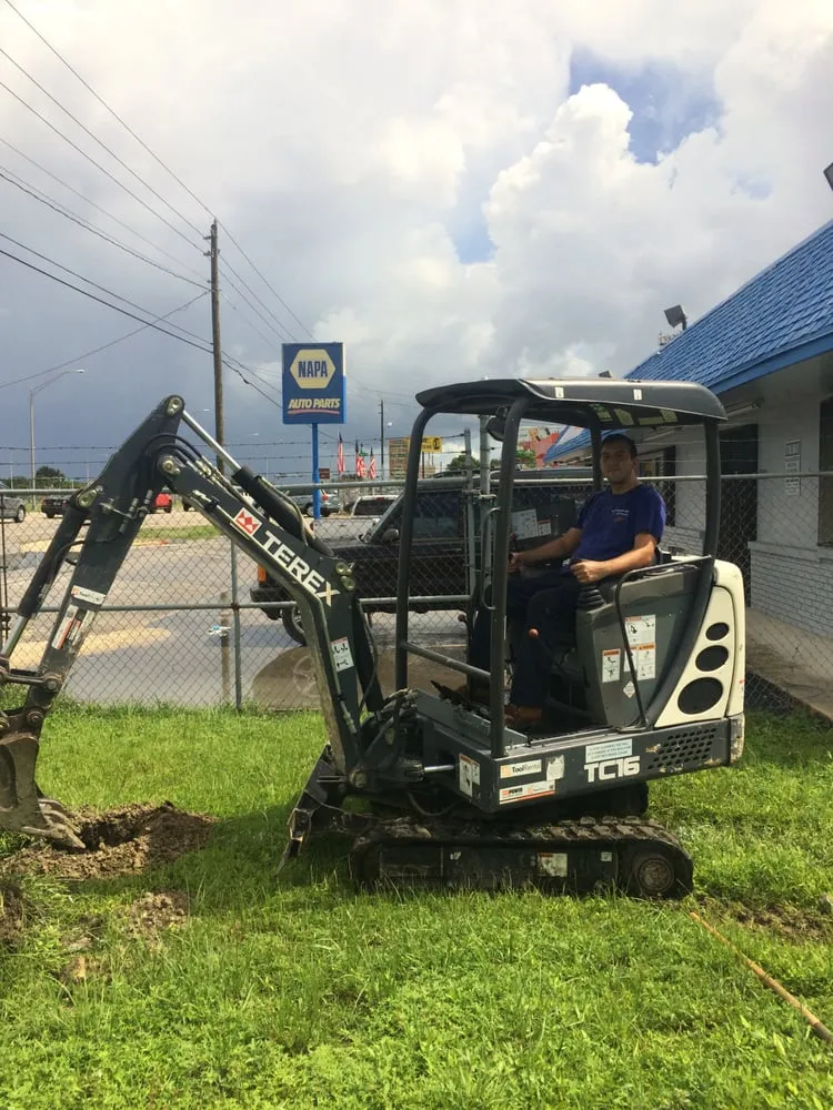 Slide of ADR Plumbing