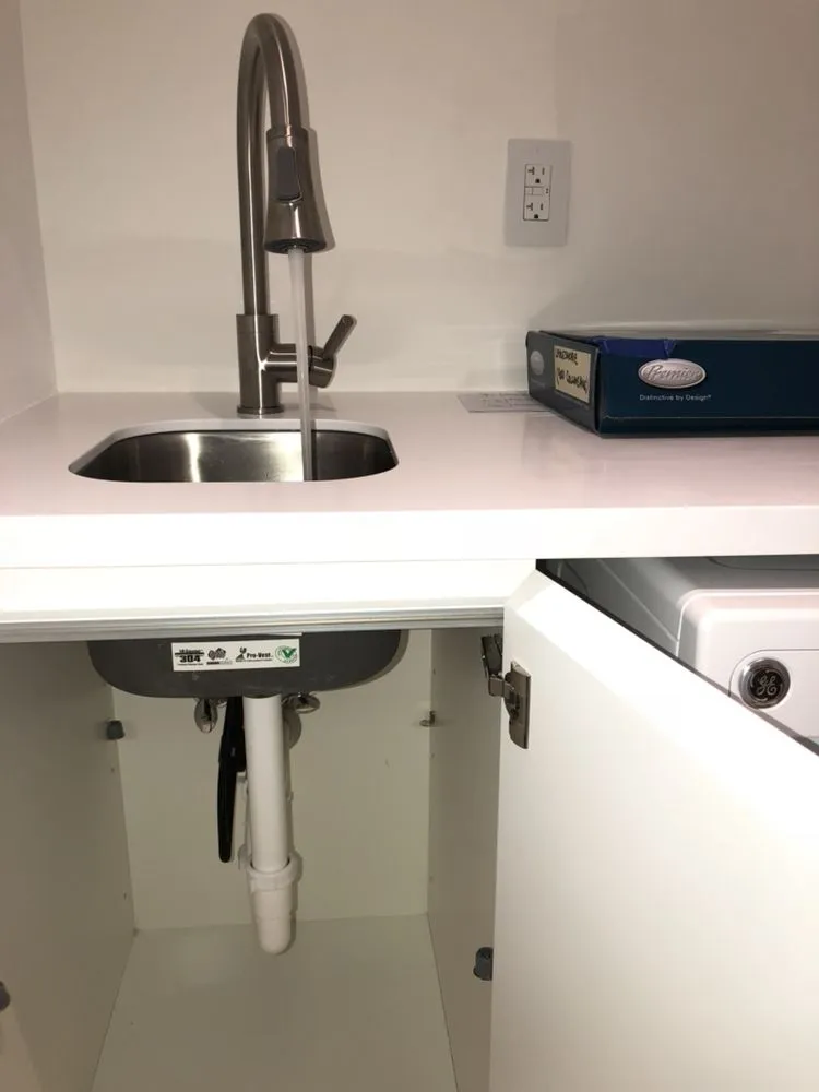 Slide of ADR Plumbing