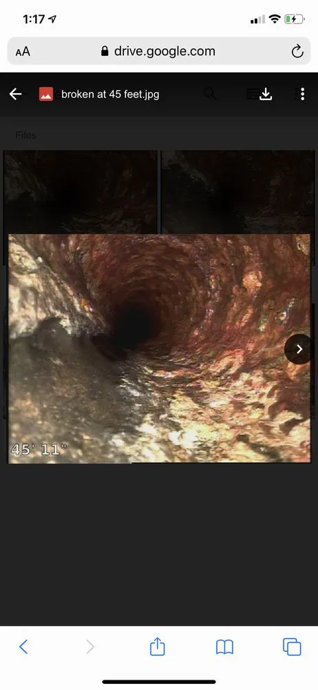 Slide of ADR Plumbing