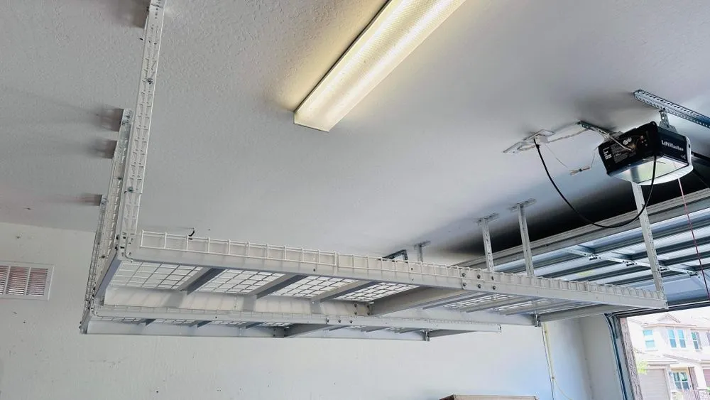 Slide of Adrian Roberts Handyman Force