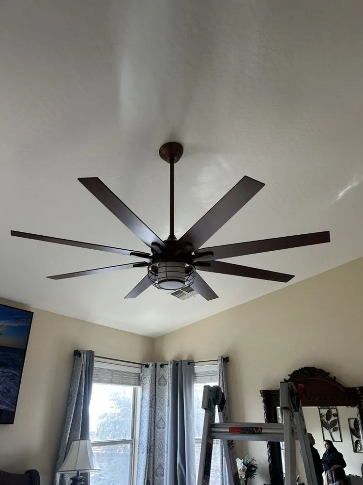 Slide of Adrian Roberts Handyman Force