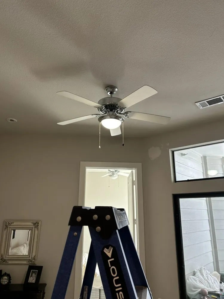 Slide of Adrian Roberts Handyman Force