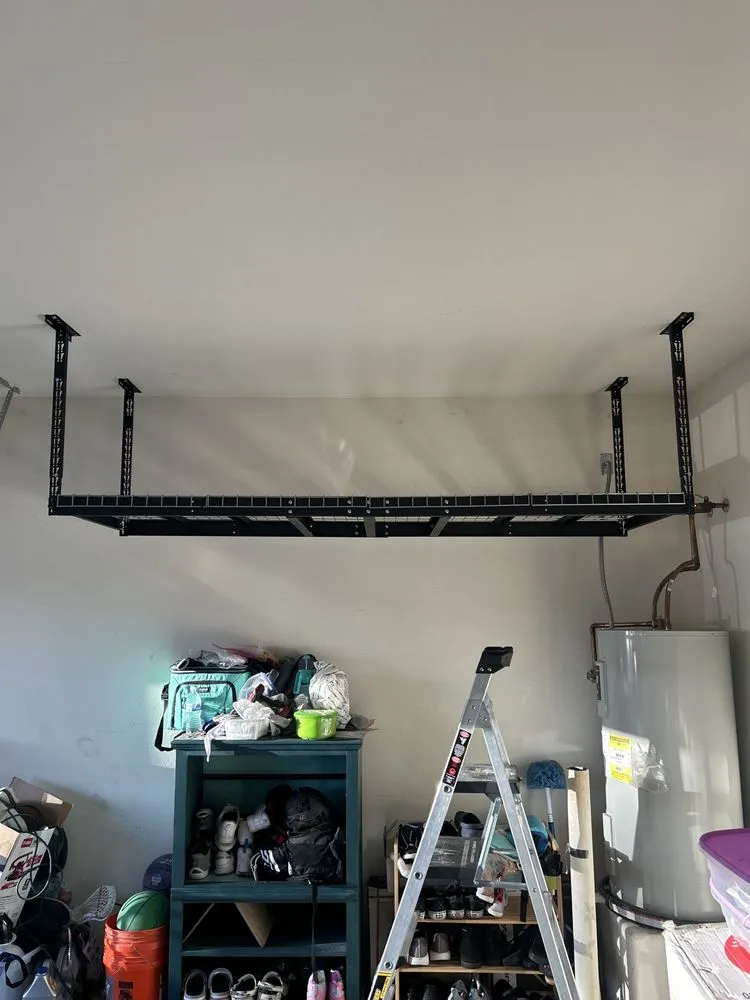 Slide of Adrian Roberts Handyman Force