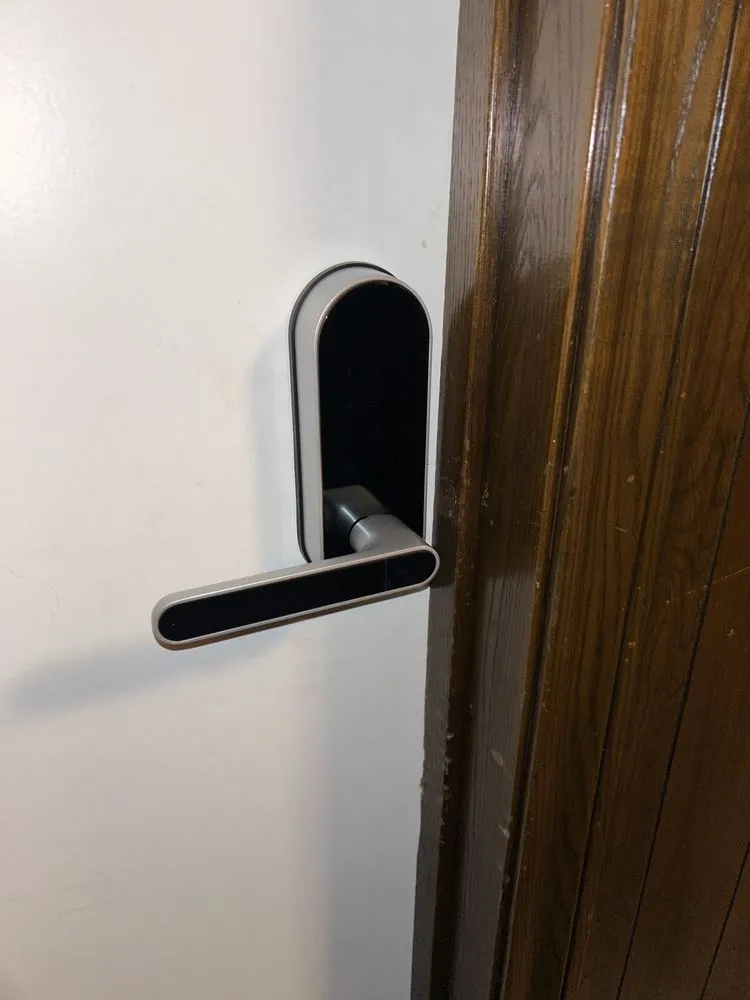 Slide of Adrian Roberts Handyman Force