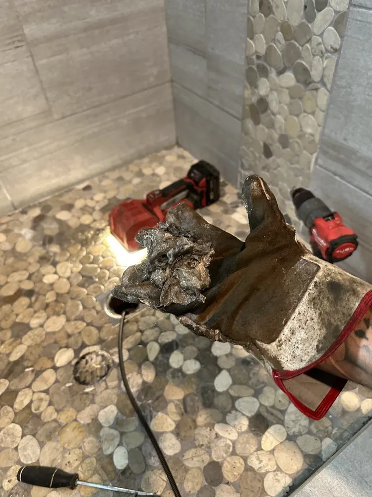 Slide of Adrian's All purpose plumbing