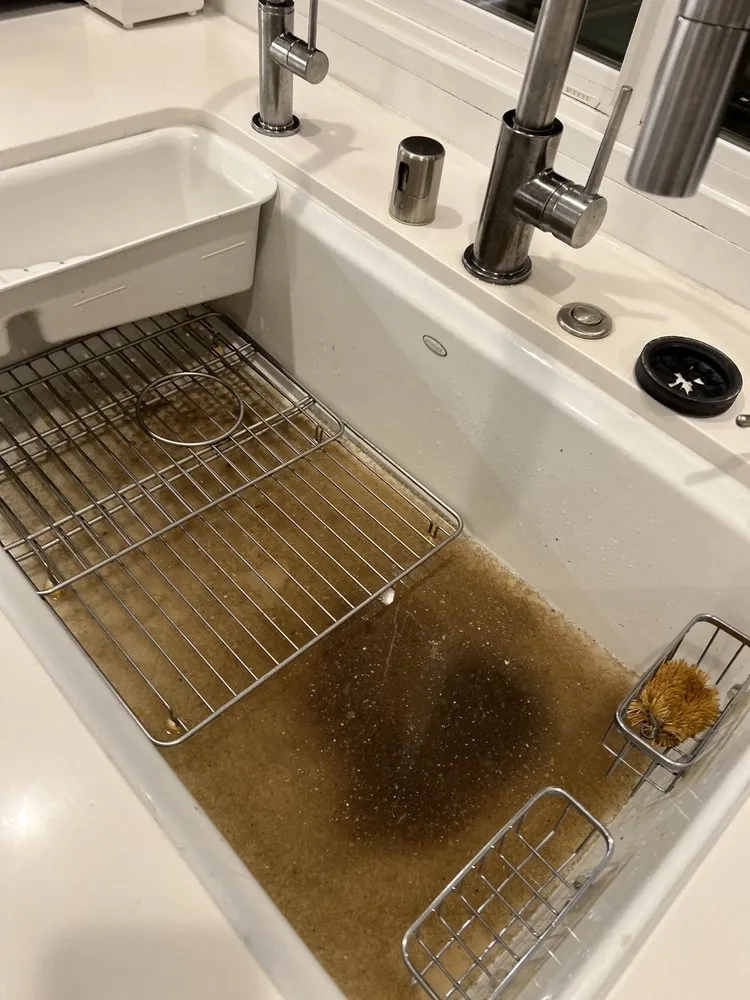 Slide of Adrian's All purpose plumbing