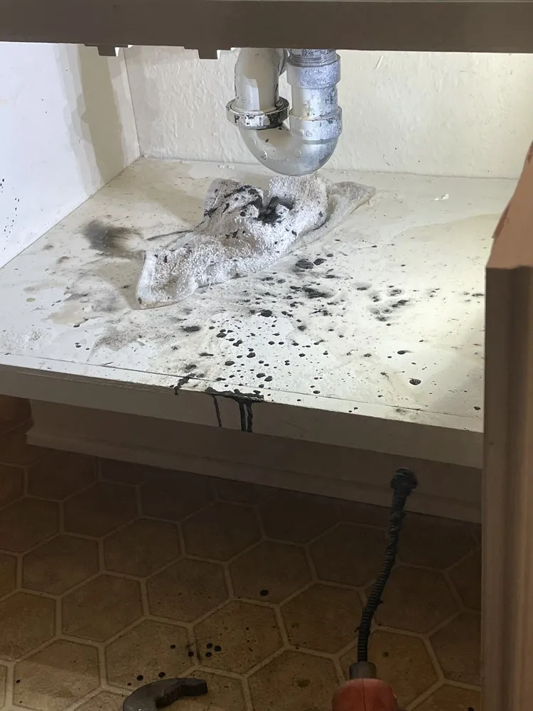 Slide of Adrian's All purpose plumbing