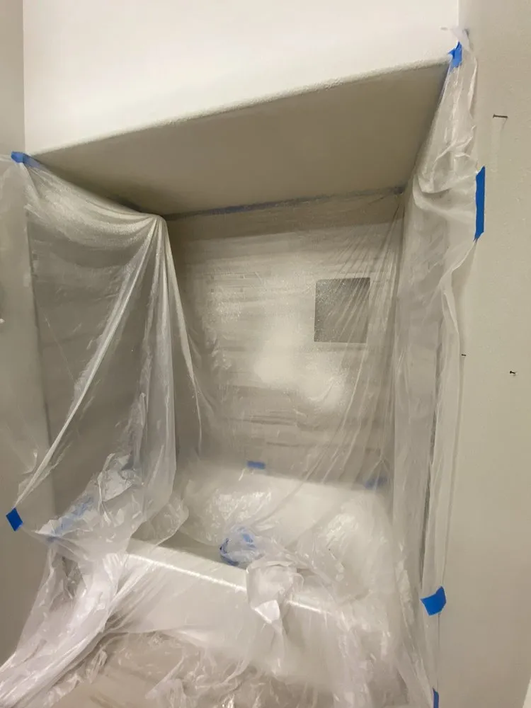 Slide of Adrian's All purpose plumbing