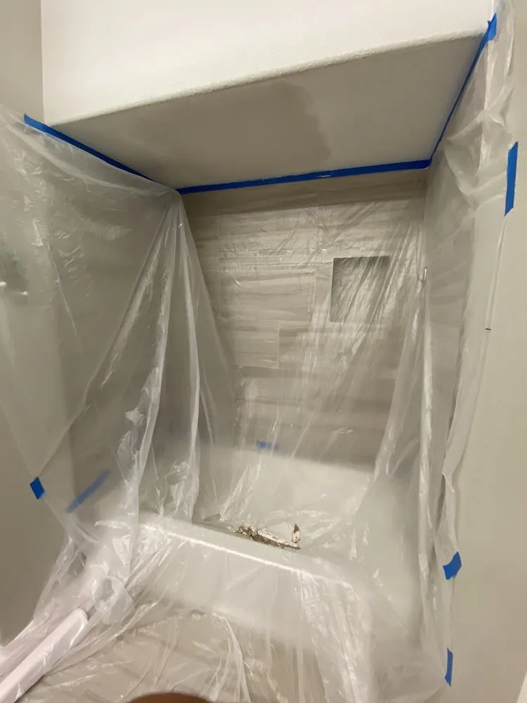 Slide of Adrian's All purpose plumbing