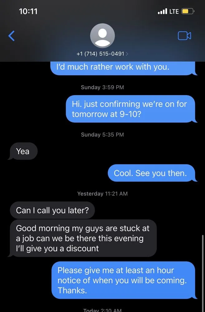 Professional pipe repair in Orange, CA by Adrian's All purpose plumbing