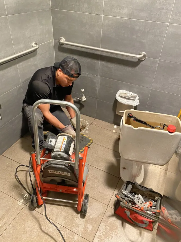 Quality emergency plumbing in Orange, CA by Adrian's All purpose plumbing