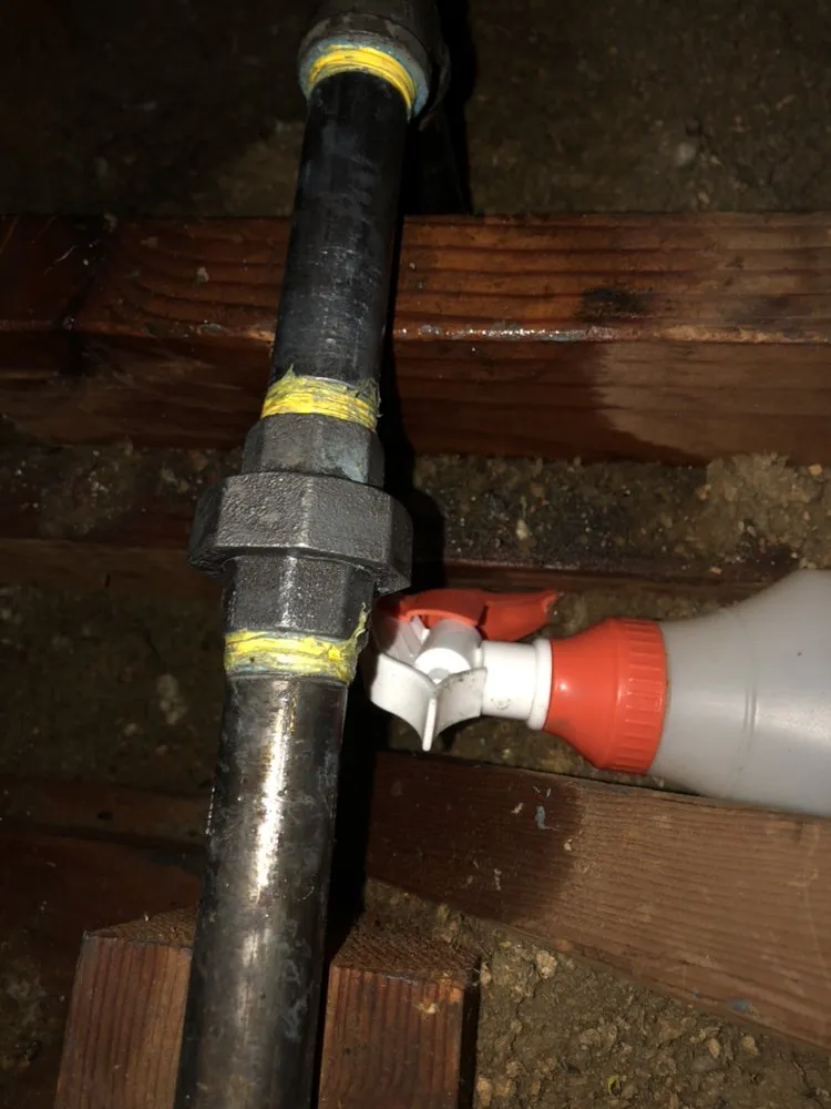 Quality plumbing repair experts serving Orange, CA - Adrian's All purpose plumbing