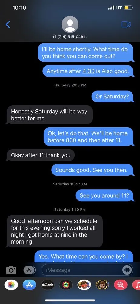 Professional water heater service in Orange, CA by Adrian's All purpose plumbing