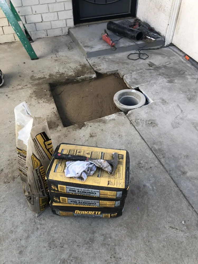 Affordable emergency plumbing service in Orange, CA - Adrian's All purpose plumbing