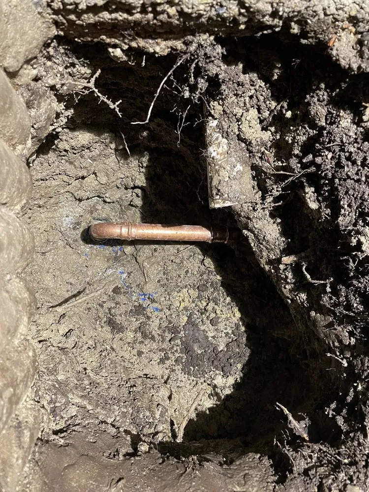 Slide of Adrian's All purpose plumbing