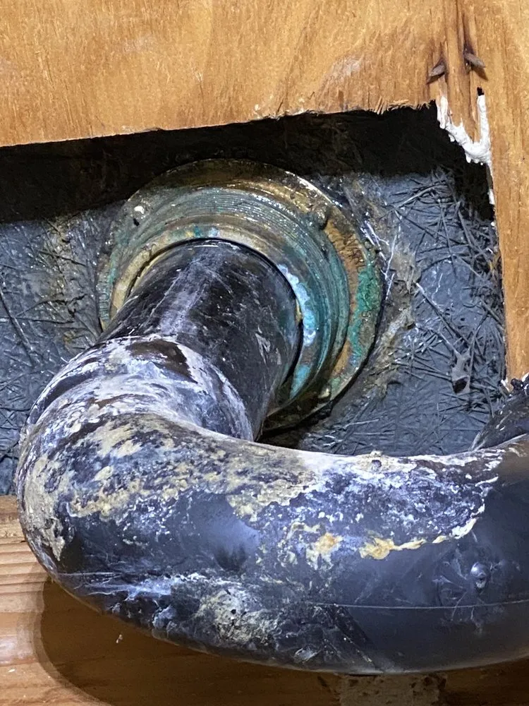 Slide of Adrian's All purpose plumbing