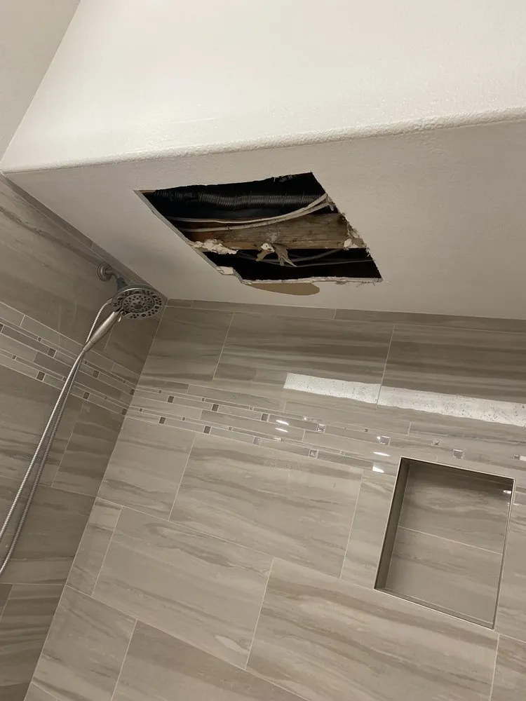 Slide of Adrian's All purpose plumbing