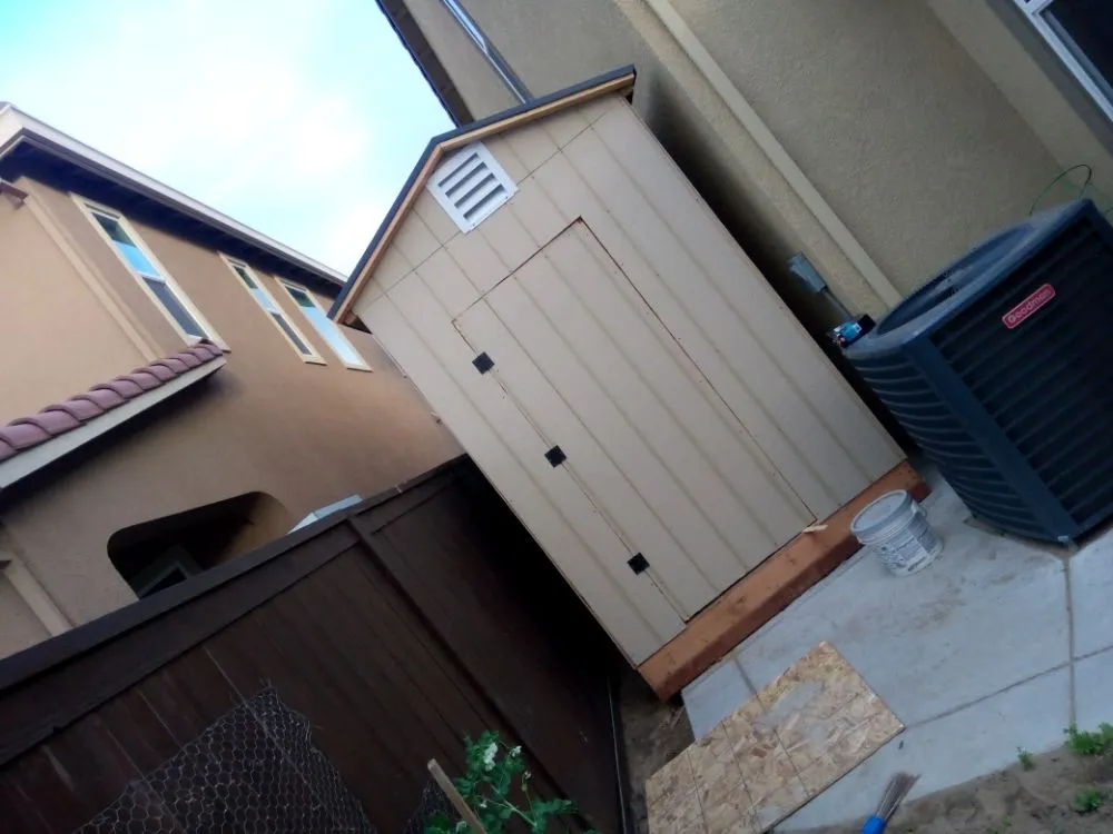 Slide of Adrians Handyman Services