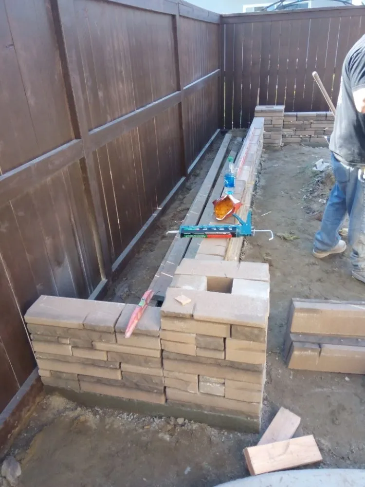 Slide of Adrians Handyman Services