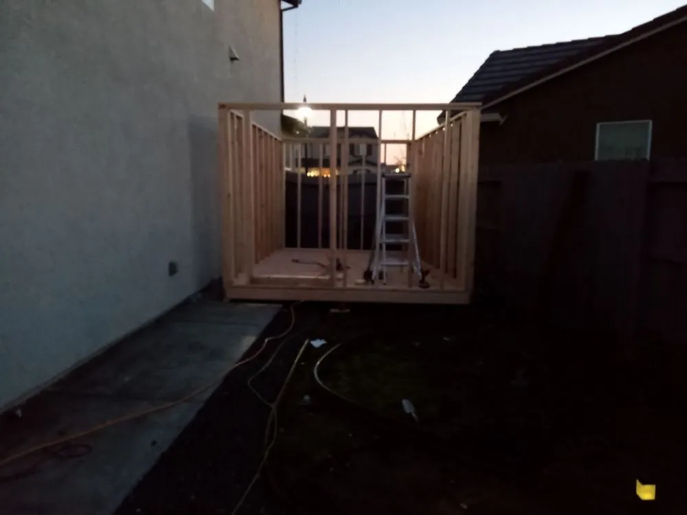 Quality plumbing repair service in Manteca, CA - Adrians Handyman Services