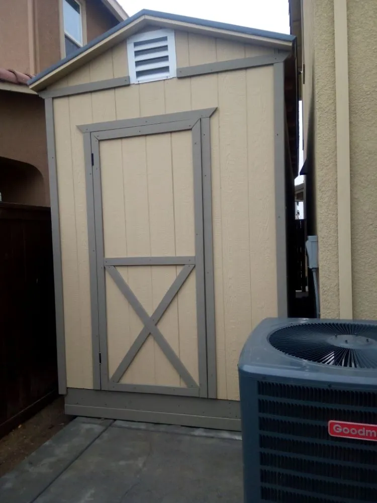 Slide of Adrians Handyman Services