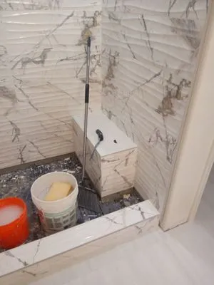 Adrians Handyman Services Logo