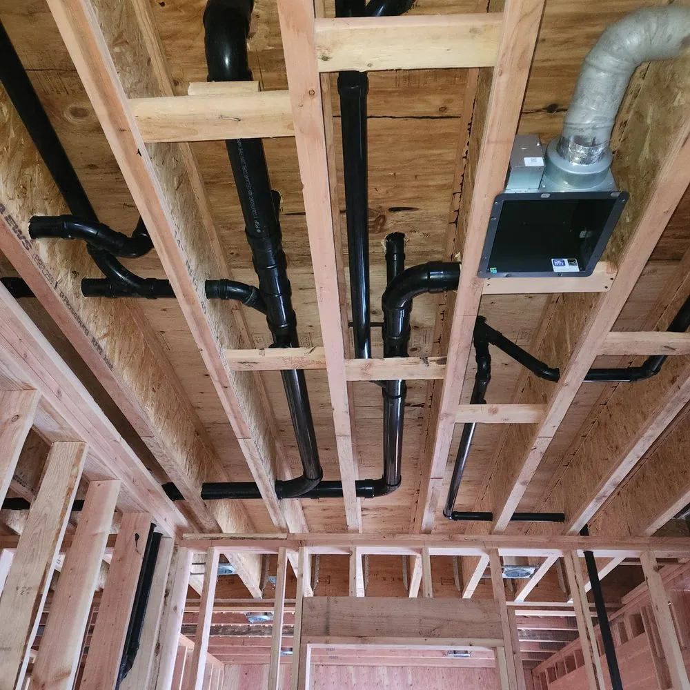 Slide of Adroit Plumbing