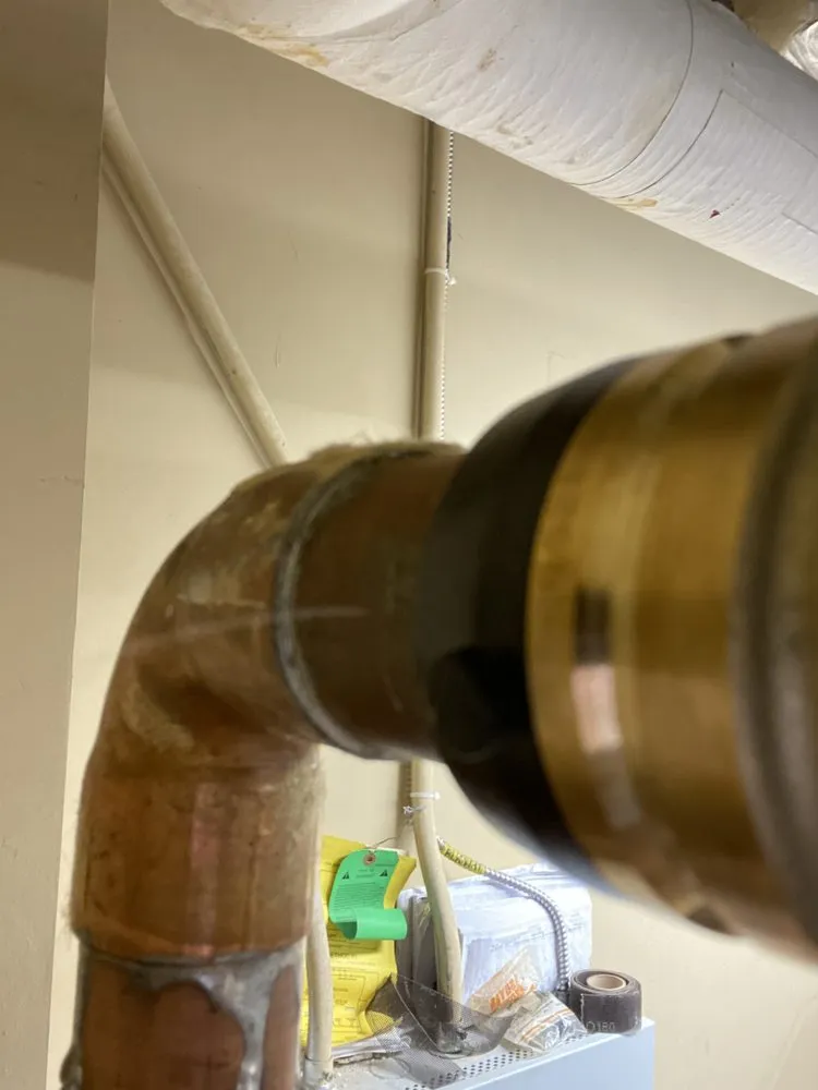 Slide of ADS  Inspections