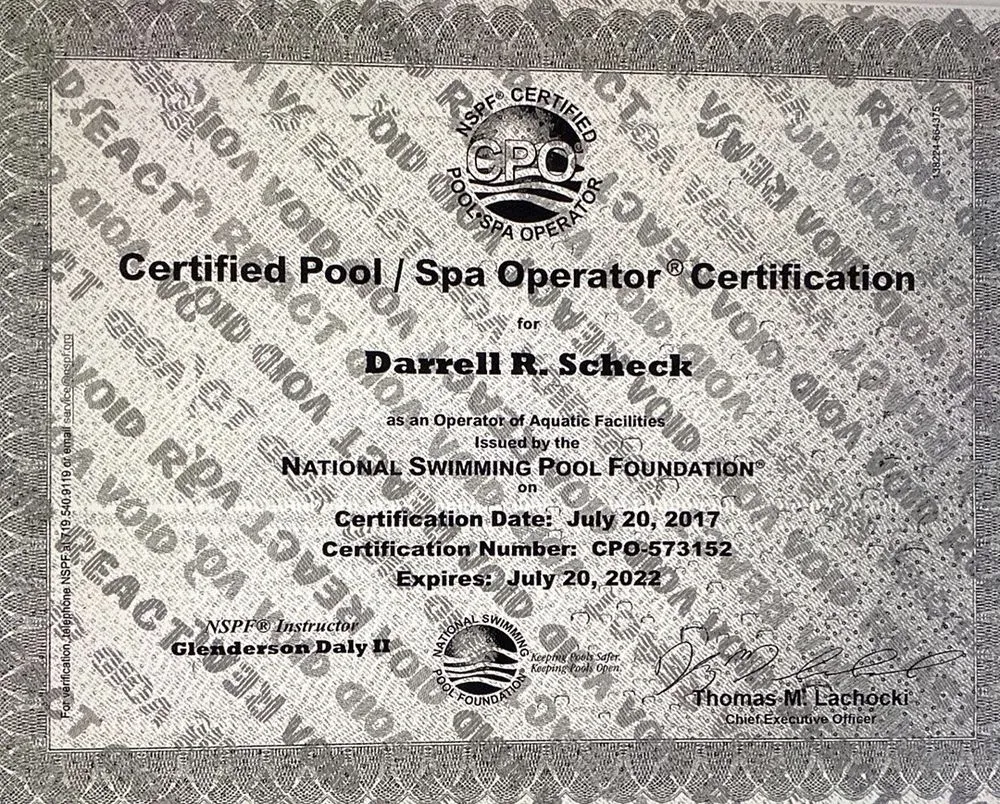 Slide of ADS  Inspections