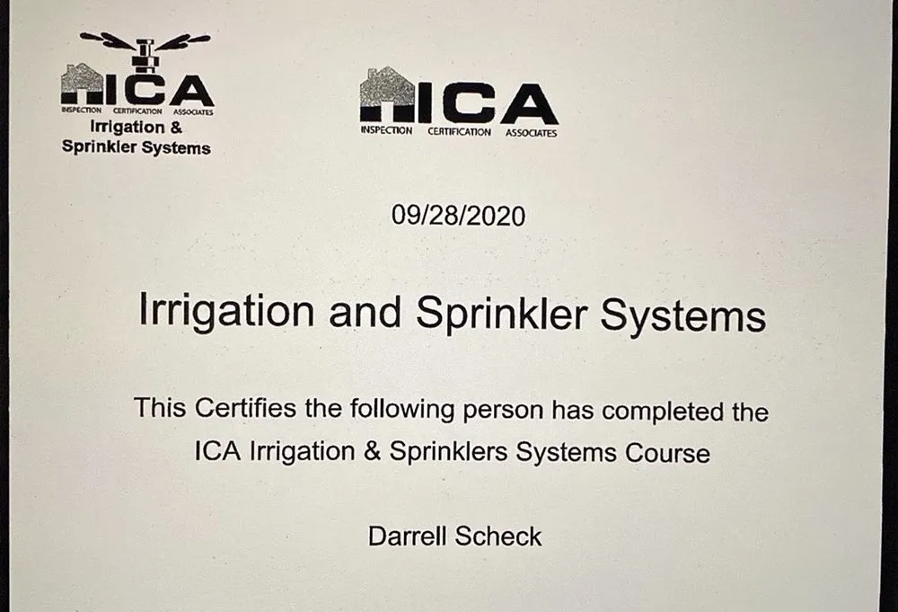 Slide of ADS  Inspections