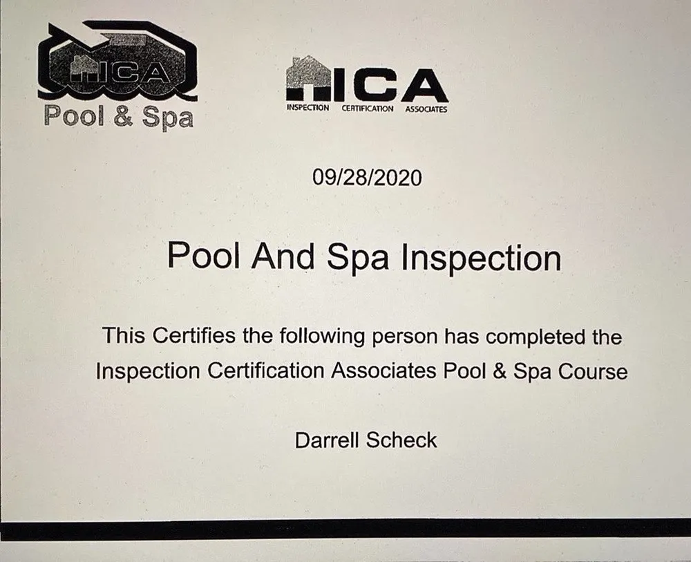 Slide of ADS  Inspections