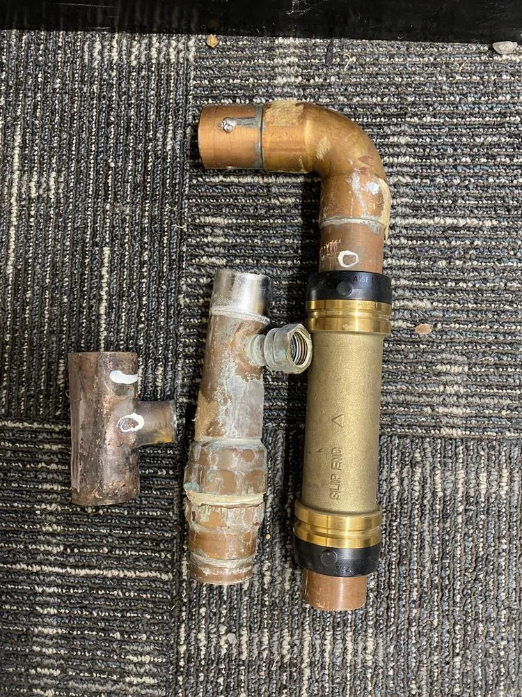 Slide of ADS  Inspections