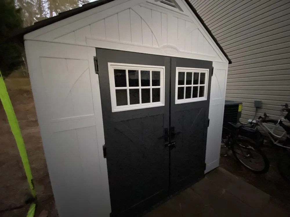 Slide of ADS  Inspections