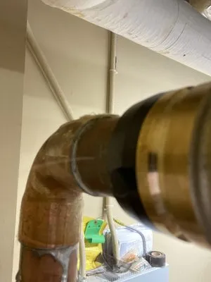 ADS  Inspections Logo